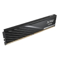 A-Data DDR5  DIMM 8GB 5600MHz XPG Lancer AX5U5600C468G-SLABBK   [��������: 3 ����]