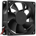 5bites ���������� FB8025S-12H2 80X25 / SLEEVE / 3000RPM / 2P  [��������: 3 ������]