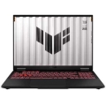 ASUS TUF Gaming A16 FA608PP-QT006 [90NR0MD1-M00A50] Grey 16" {WQXGA Ryzen 9 8940HX /16Gb/ SSD 512Gb/RTX 5070 8Gb/No OS}  [��������: 1 ���]