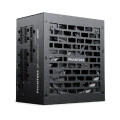 PHANTEKS ���� ������� AMP GH 1000W (80 Plus Gold, ATX 3.1, PCIe 5.1, APFC, 120mm Fan, Fully Modular, black) / PH-P1000RT_BK01  [��������: 5 ���]