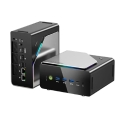 GMK Technology K15/I-125U/16GB+1TB NucBox�K15/I-125U/16GB+1TB�(Intel�Core�Ultra�5�125U)�16GB+1TB,�Win�11�Pro  [��������: 1 ���]