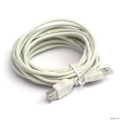 Gembird CC-USB2-AMAF-15-N USB 2.0 ������ ������������� 4.5� AM/AF , �����  [��������: 3 ������]