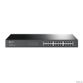 TP-Link TL-SG1024 ���������� � 24 ����������� ������� ��� ���������� � ������  [��������: 3 ����]