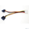 Gembird ������ Serial ATA Power converter (�� ��� ����������) Gembird [CC-SATA-PSY]  [��������: 3 ������]