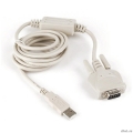 Gembird  ���������� � USB �� Com  1.8m  [UAS111]  [��������: 3 ������]