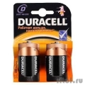 Duracell LR20-2BL (2 ��. � ��-��)  [��������: 2 ������]