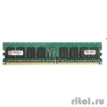 Kingston DDR2 4GB (PC2-6400) 800MHz KVR800D2N6/4G  [Гарантия: 1 год]