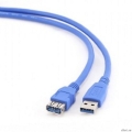 Gembird PRO CCP-USB3-AMAF-6, USB 3.0 ������ ������������� 1.8� AM/AF  �����. ��������, �����   [��������: 3 ������]