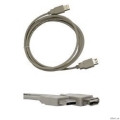 Gembird PRO CCF-USB2-AMAF-10 USB 2.0 ������ ������������� 3.0� AM/AF  �����.����., ���.���.,  �����  [��������: 3 ������]