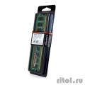 QUMO DDR3 DIMM 4GB (PC3-10600) 1333MHz QUM3U-4G1333C9  [Гарантия: 2 года]