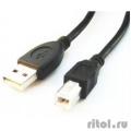 Gembird CCP-USB2-AMBM-15 USB 2.0  PRO  . 4.5 AM/BM  . ,    [: 3 ]
