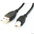 Gembird CCP-USB2-AMBM-15 USB 2.0 ������ PRO ��� ����. 4.5� AM/BM  �����. ��������, �����   [��������: 3 ������]