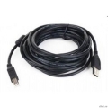 Cablexpert CCF-USB2-AMBM-6 USB 2.0 ������ PRO ��� ����. 1.8� AM/BM  �����.����., ���.���., �����   [��������: 3 ������]