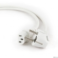 ������ ������� Cablexpert Schuko-C13, VDE, 3�0.75��2, 10�, � �����������, 1.8�, �����, ����� [PC-186W-VDE]  [��������: 3 ������]