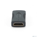 Gembird ���������� HDMI-HDMI  19F/19F, ������� �������, ����� [A-HDMI-FF]  [��������: 3 ������]