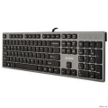 ���������� A-4Tech KV-300H,USB (Gray) [581997]  [��������: 1 ���]