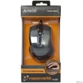 A-4Tech ���� N-500F V-TRACK (����� ������/������) USB, 3+1 ��.-��.,������.���� [641866]  [��������: 1 ���]