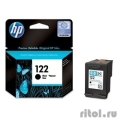HP CH561HE/CH561HK  122, Black {Deskjet 1050/2050/2050s, Black}  [: 2 ]