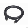������ HDMI Cablexpert CC-HDMI4-7.5M, 19M/19M, v2.0, ����, �����.�������, �����, 7.5�, ������, �����  [��������: 3 ������]