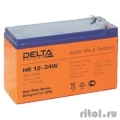 Delta HR 12-34 W (9 \, 12) -     [: 1 ]