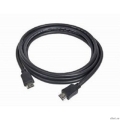������ HDMI Cablexpert 19M/19M, v2.0, ����, �����.��������, �����, 10�, ������, ����� [CC-HDMI4-10M]  [��������: 3 ������]