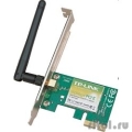 TP-Link TL-WN781ND N150 Wi-Fi адаптер PCI Express  [Гарантия: 3 года]