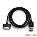 Gembird/Cablexpert CC-USB-AP1MB  AM/Apple  iPad/iPhone/iPod, 1 ,   [: 3 ]
