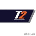 T2 C13T12814010 Картридж (IC-ET1281) для  EPSON Stylus S22/SX125/SX130/SX420W/Office BX305F черный с чипом  [Гарантия: 1 год]
