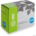 CACTUS CS-CE255XS �������� ��� ���������  LaserJet P3015, ������, 12500 ���.  [��������: 1 ���]