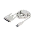 ���������� � USB Gembird DB25M/AM 1.8m  [UAS112] �������