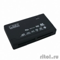 USB 2.0 Card reader CBR CR-455, All-in-one, USB 2.0, SDHC   [: 5 ]