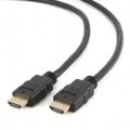 ������ HDMI Cablexpert 19M/19M, v2.0, ����, �����.��������, �����, 20�, ������, ����� [CC-HDMI4-20M]  [��������: 3 ������]