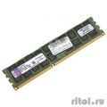 Kingston DDR3 DIMM 16GB KVR16R11D4/16 PC3-12800, 1600MHz, ECC Reg, CL11, DRx4  [Гарантия: 1 год]