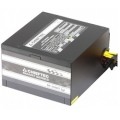 Chieftec 550W RTL [GPS-550A8] {ATX-12V V.2.3 PSU with 12 cm fan, Active PFC, fficiency >80% with power cord 230V only}  [: 1 ]