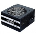 Chieftec 600W RTL [GPS-600A8] {ATX-12V V.2.3 PSU with 12 cm fan, Active PFC, fficiency >80% with power cord 230V only}  [Гарантия: 1 год]