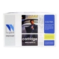 NVPrint CE278A �������� ��� LaserJet P1566/P1606w, ������, 2100 ���.  [��������: 1 ���]