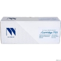 NVPrint Cartridge 725 �������� ��� Canon 6000/ 6000B/ 6020/ 6020B/ 6030 / 6030B/ 6030w/ MF 3010 (1600 ���.)  [��������: 1 ���]