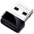 TP-Link TL-WN725N N150 Ультракомпактный Wi-Fi USB-адаптер  [Гарантия: 3 года]