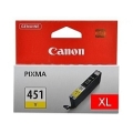 Canon CLI-451XLY 6475B001   PIXMA iP7240, MG5440, 6340, , 685.  [: 2 ]