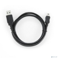 Gembird/Cablexpert CC-5PUSB2D-1M ������ USB 2.0 , ������������ USB, AM/miniB 5P, 1�, �����  [��������: 3 ������]