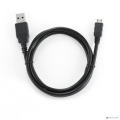 Gembird/Cablexpert CC-mUSB2D-1M,  ������ USB 2.0 , ������������ USB, AM/microB 5P, 1�, �����   [��������: 3 ������]