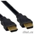  HDMI Gembird/Cablexpert , 1, v1.4, 19M/19M,  , , .,  (CC-HDMI4F-1M)  [: 3 ]