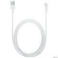 Apple Lightning to USB Cable (2 m) [MD819ZM/A]  [��������: 1 ���]