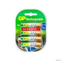 GP ReEnergy 270AAHC AA, ������� 2650 ��� (270AAHC3/1RGY-2CRCB4) (�����3+1)  �����������  [��������: 2 ������]