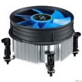 Cooler Deepcool THETA 21 PWM {Soc-1150/1155/1156, 4pin, 18-26dB, Al, 95W, 370g, push-pin}  [��������: 1 ���]