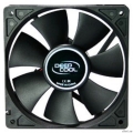 Case fan Deepcool XFAN 120 {120x120x25, 3pin, 26dB, 1300rpm, 180g}  [��������: 1 ���]