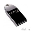 USB 2.0 QUMO 8GB Cosmos [QM8GUD-Cos-d] Dark  [Гарантия: 3 года]