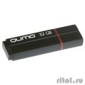 USB 3.0 QUMO 32GB Speedster [QM32GUD3-SP-black]  [: 3 ]