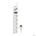 PowerCube ������� ������ 3.0�, 5 ������� (SPG-B-10-WHITE), �����  [��������: 4 ����]