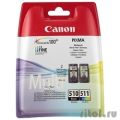 Canon PG-510/CL-511 2970B010   PIXMA MP240/260/480, MX320/330, 4 , 244 .  [: 2 ]